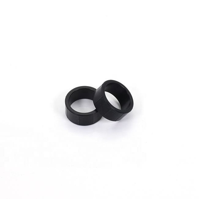 Anel durável de Ring Custom Compression Molding Parts da borracha de nitrilo