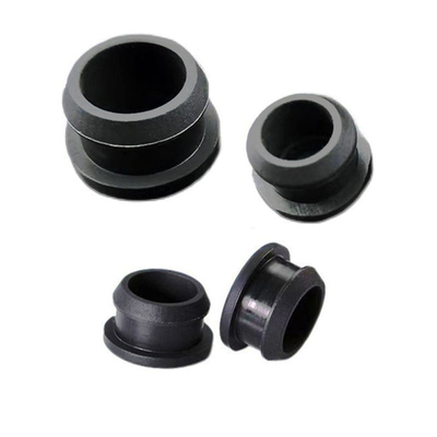 Vista - a tomada resistente do selo do silicone da tomada da borracha de silicone