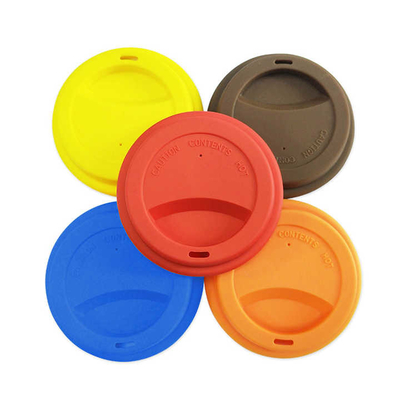 Capa de garrafa de água de qualidade alimentar de borracha de silicone personalizada