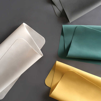 Grade alimentício silicone impermeável tapete de mesa isolamento térmico antiderrapante lavável