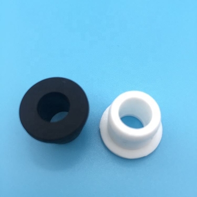 Fabricante de rolos de borracha de silicone
