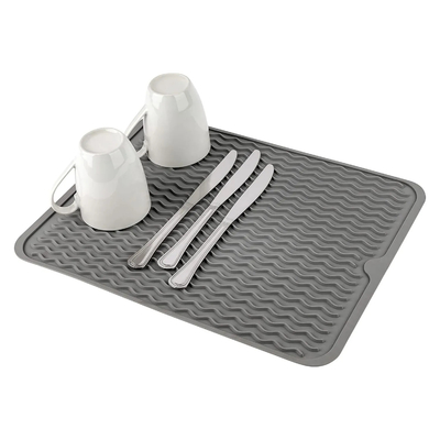 PAD DRAIN MULTIFUNCIONAL CUCINHA PAD DRAIN de silicone