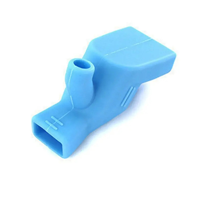 Resistente ao ozônio Expandidor de torneira de silicone Lava-mãos de lavatório de cozinha Expandidor de torneira de lavagem manual
