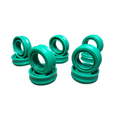 Anel de vedação O-ring moldado de borracha EPDM de silicone circular personalizado
