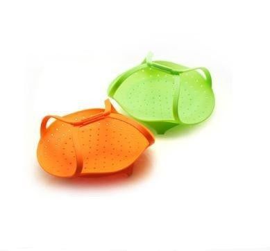 Navio do silicone do agregado familiar, fontes da cozinha do silicone