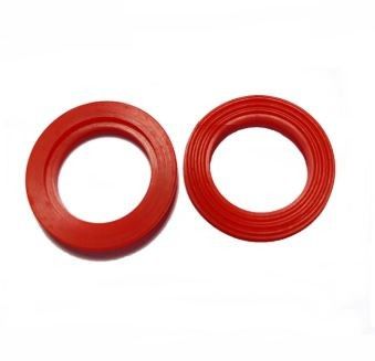 Costa de selagem A dos anéis-O 20 do carboneto de silicone AS568