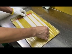 OEM Rubber Products Mold Silicone Parts Casing