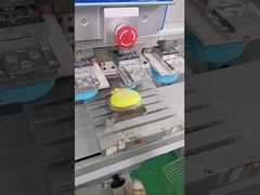 Do bebê macio impermeável feito sob encomenda do silicone do OEM jogo de alimentação BPA livre