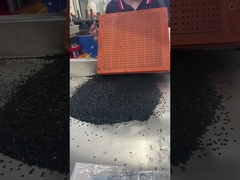 Teclado numérico condutor da borracha de silicone da almofada de borracha do silicone