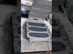 Acessórios de borracha de silicone de alta qualidade