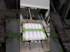 teclado de borracha de silicone industrial com luz LED opcional