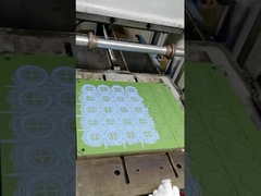 Pulseira de borracha em relevo, Personalize todos os tipos de pulseiras de silicone, pulseiras de pulso e outros artesanatos de silicone