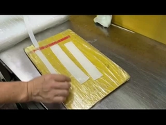 Chave de borracha de silicone personalizada