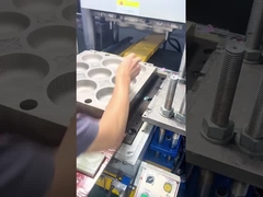 Tamanho feito sob encomenda do forro dos encaixes da frigideira do ar do silicone do produto comestível