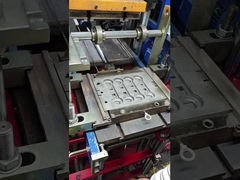 Acessórios de Borracha de Silicone Personalizados com Tampa e Tampões de Borracha de Silicone Preto