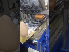 Tampa de Silicone para Conservação de Alimentos, 6 Peças