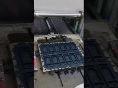 Controller de botões de teclado de silicone impermeável