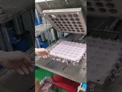 Anel de Vedação de Borracha EPDM O-Ring e Peças de Borracha de Silicone Personalizadas